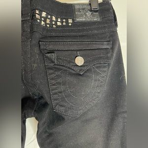 Truly religion jeans